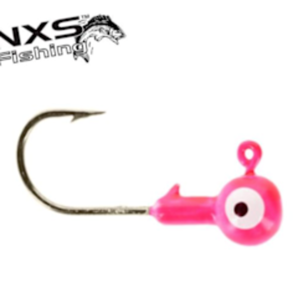 NXS Dandinette Jighead 1/8oz