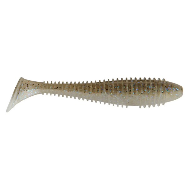 Keitech Swing Impact FAT 4.3" Swimbait