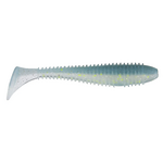 Keitech Swing Impact FAT 4.3" Swimbait