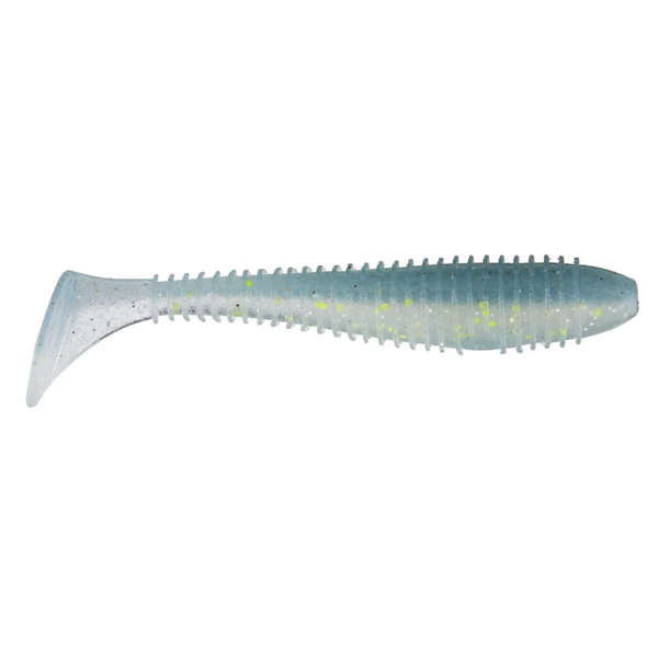Keitech Swing Impact FAT 4.3" Swimbait