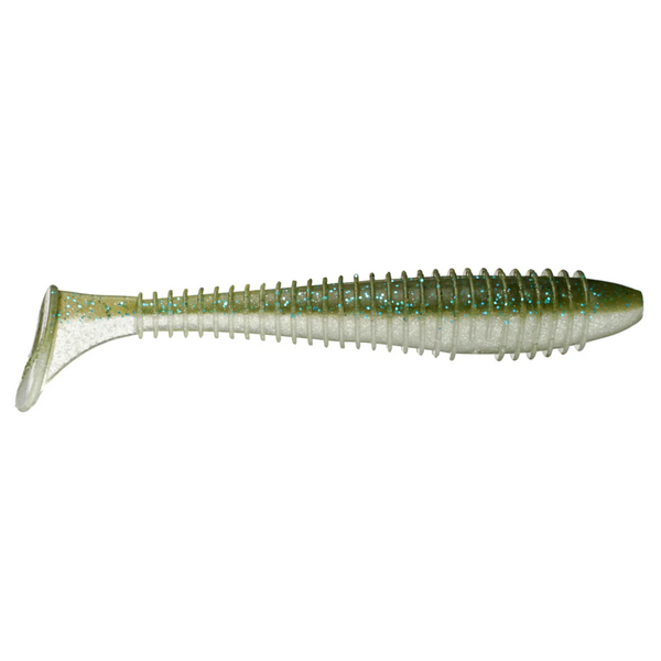 Keitech Swing Impact FAT 4.3" Swimbait