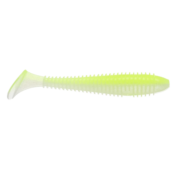 Keitech Swing Impact FAT 4.3" Swimbait