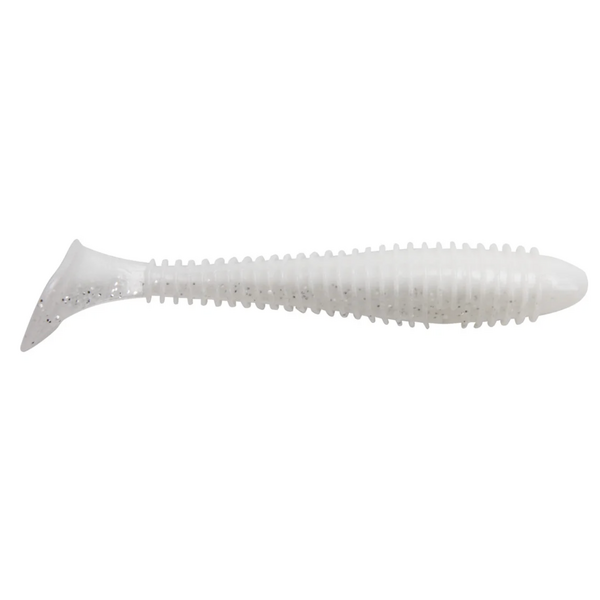 Keitech Swing Impact FAT 4.3" Swimbait