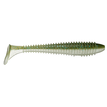 Keitech Swing Impact FAT 4.8” Swimbait