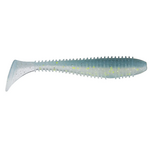 Keitech Swing Impact FAT 4.8” Swimbait