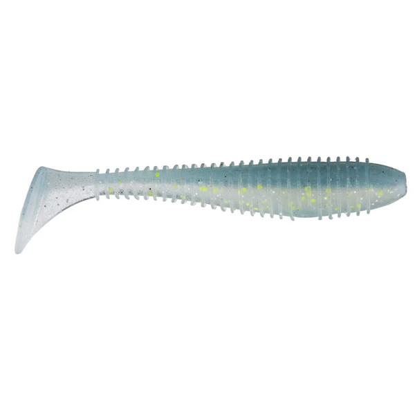 Keitech Swing Impact FAT 4.8” Swimbait