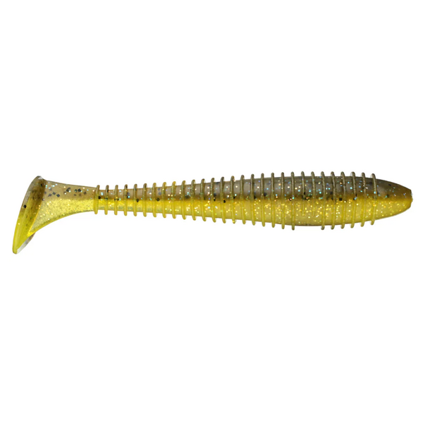 Keitech Swing Impact FAT 4.8” Swimbait