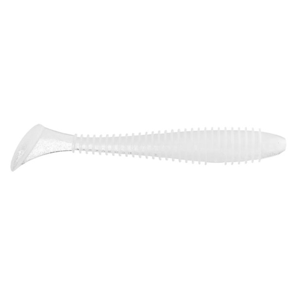 Keitech Swing Impact FAT 4.8” Swimbait