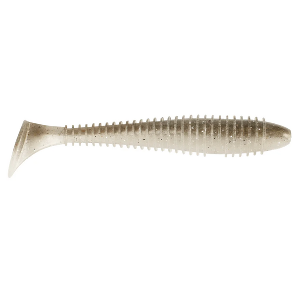 Keitech Swing Impact FAT 4.8” Swimbait