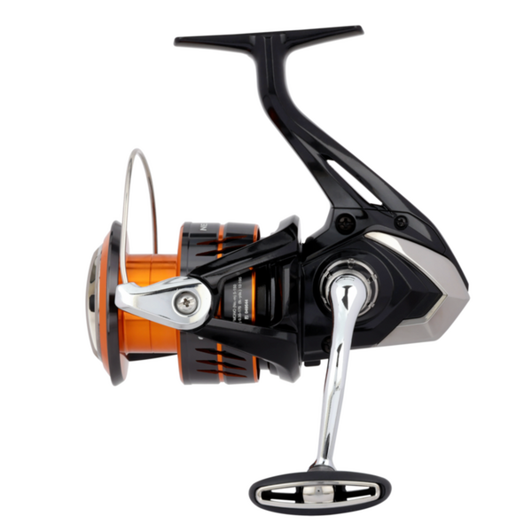 Shimano Nexave FJ Spinning Reel
