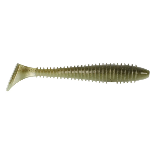 Keitech Swing Impact FAT 4.8” Swimbait