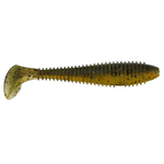 Keitech Swing Impact FAT 4.8” Swimbait