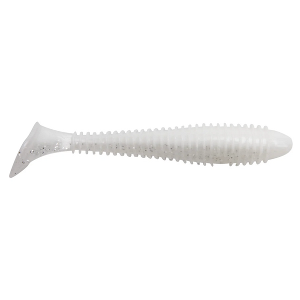 Keitech Swing Impact FAT 4.8” Swimbait