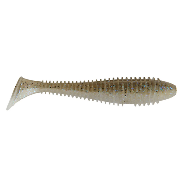 Keitech Swing Impact FAT 7.8” Swimbait