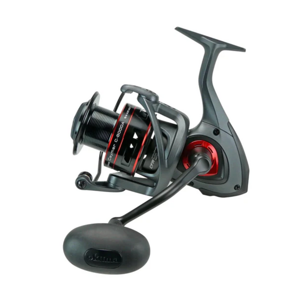 Okuma  Ceymar A Spinning Reel