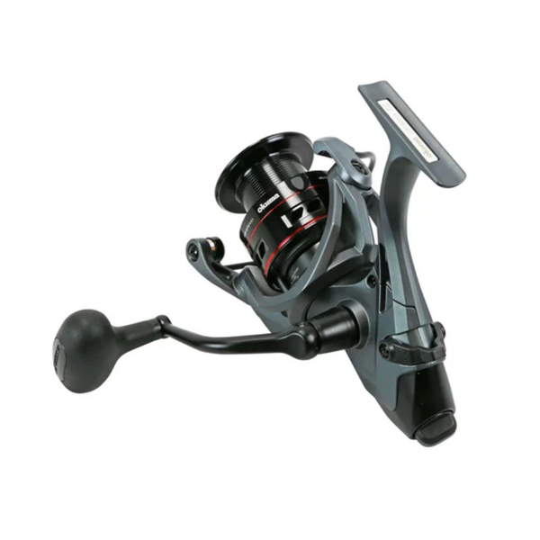 Okuma Ceymar A Baitfeeder Spinning Reel