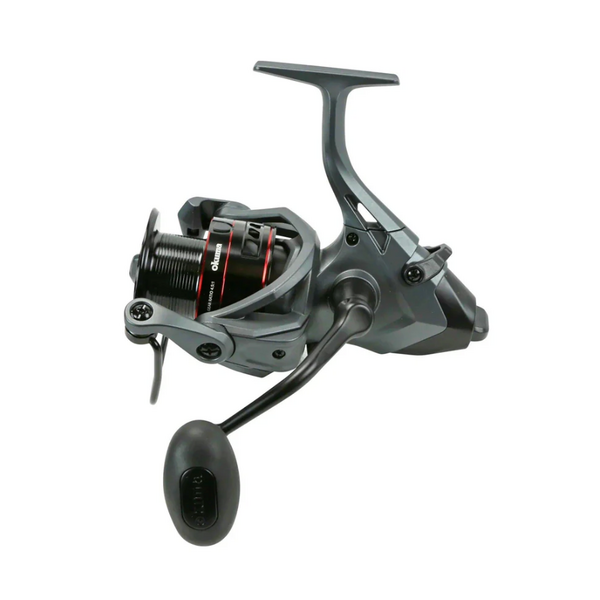 Okuma Ceymar A Baitfeeder Spinning Reel