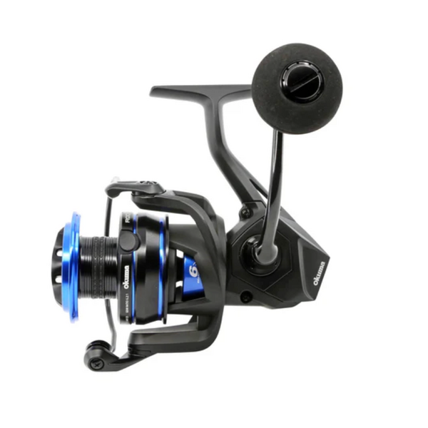 Okuma Rockaway SI Surf Inshore Spinning Reel