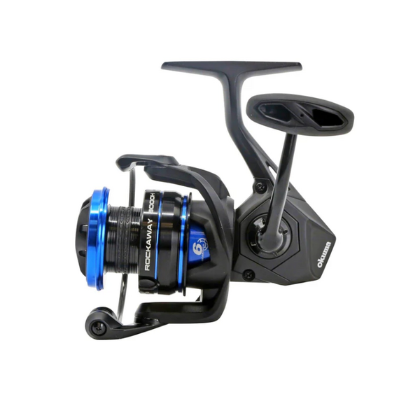 Okuma Rockaway SI Surf Inshore Spinning Reel