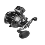 Okuma Convector Low Profile Line Counter Trolling Reel
