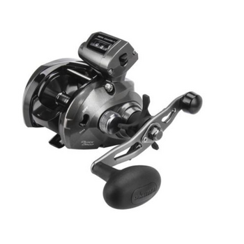 Okuma Convector Low Profile Line Counter Trolling Reel