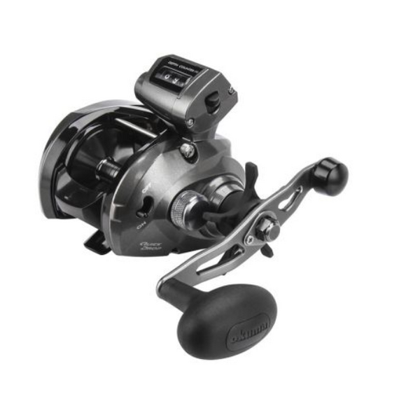 Okuma Convector Low Profile Line Counter Trolling Reel