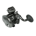 Okuma Convector Low Profile Line Counter Trolling Reel