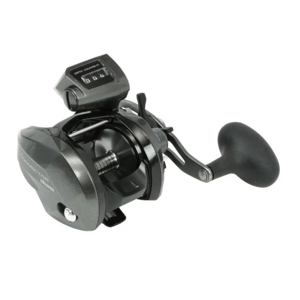 Okuma Convector Low Profile Line Counter Trolling Reel