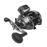 Okuma Convector Low Profile Line Counter Trolling Reel