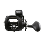 Okuma  Magda Pro DXT Line Counter Trolling Reel