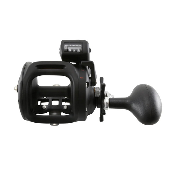 Okuma  Magda Pro DXT Line Counter Trolling Reel