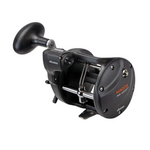 Okuma  Magda Pro DXT Line Counter Trolling Reel