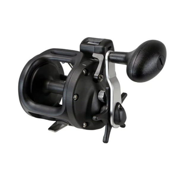 Okuma  Magda Pro DXT Line Counter Trolling Reel