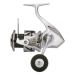 Shimano Stradic FM Spinning Reel