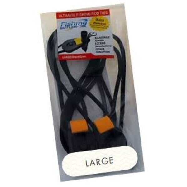 Fishing Butler Large 2-pk