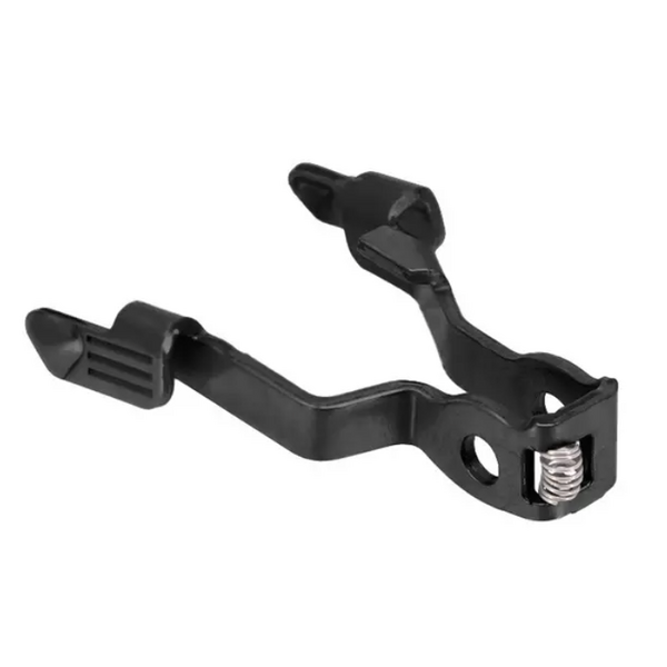 Glock Glock Slide stop lever extended ambi 4