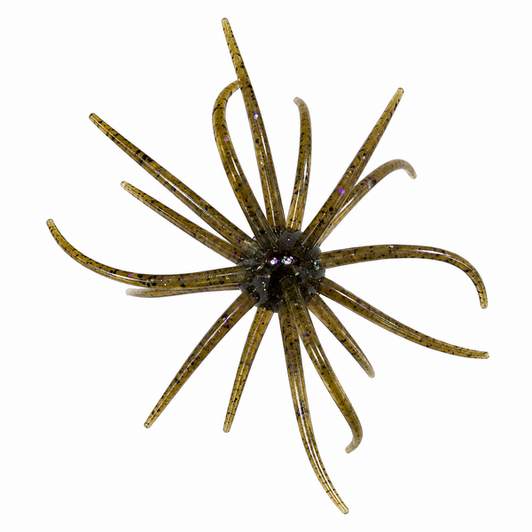 Big Lunks Elastomer "Coike Style" 25mm Lure