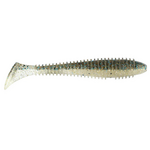 Keitech Swing Impact FAT 6.8" Bluegill Flash 2-pk