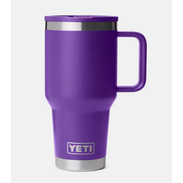 Yeti Rambler 887 ml Travel Straw Mug