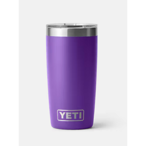 Yeti Rambler 295mL Tumbler w/MagSlider Lid.