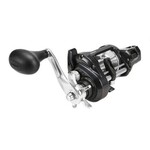 Shimano Tekota 600HGLCA Trolling Reel w/Line Counter. RH