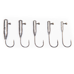 X Zone X-Zone Tube Jig 90° 3/4oz 4-pk