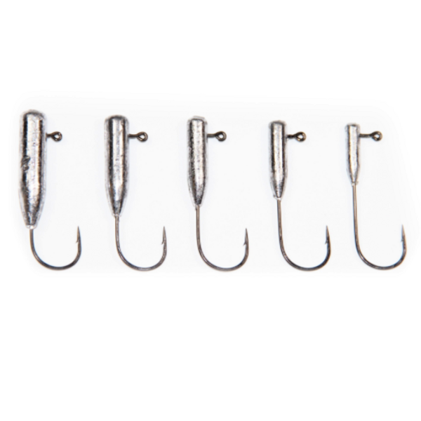 X Zone X-Zone Tube Jig 90° 3/4oz 4-pk
