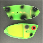 Savage Run Krome Seeker Cut Bait Head