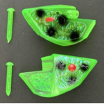 Savage Run Krome Seeker Anchovy Head