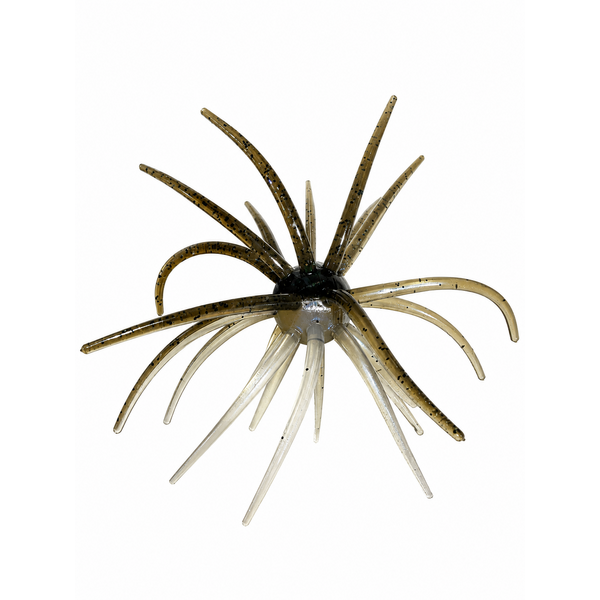 Big Lunks Elastomer "Coike Style" Two-Tone 20mm Lure