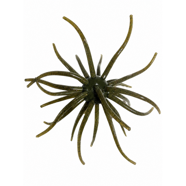 Big Lunks Elastomer "Coike Style" 25mm Lure