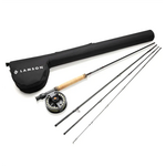Lamson Lamson  Liquid S  Fly Outfit W/ Fly Line, Leader and Backing