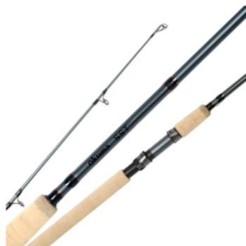 Okuma SST "A" Salmon/Steelhead Spinning Rod