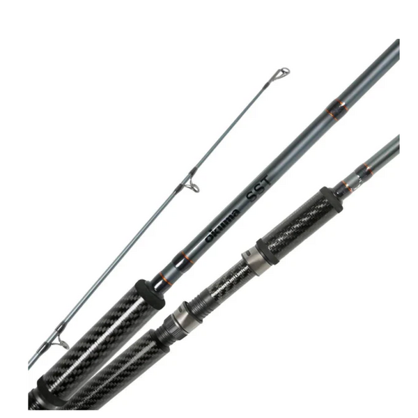 Okuma SST Carbon "A" Salmon/Steelhead Spinning Rod